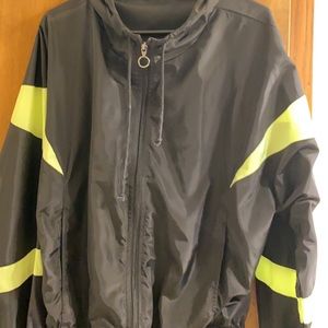 Juniors Athletic Jacket